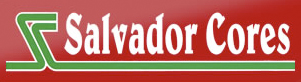 logo Salvador Cores